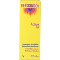 Een afbeelding van Perskindol Active gel