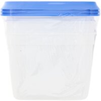 Een afbeelding van DBP Plastics Diepvriesdozen alaska 1000ml