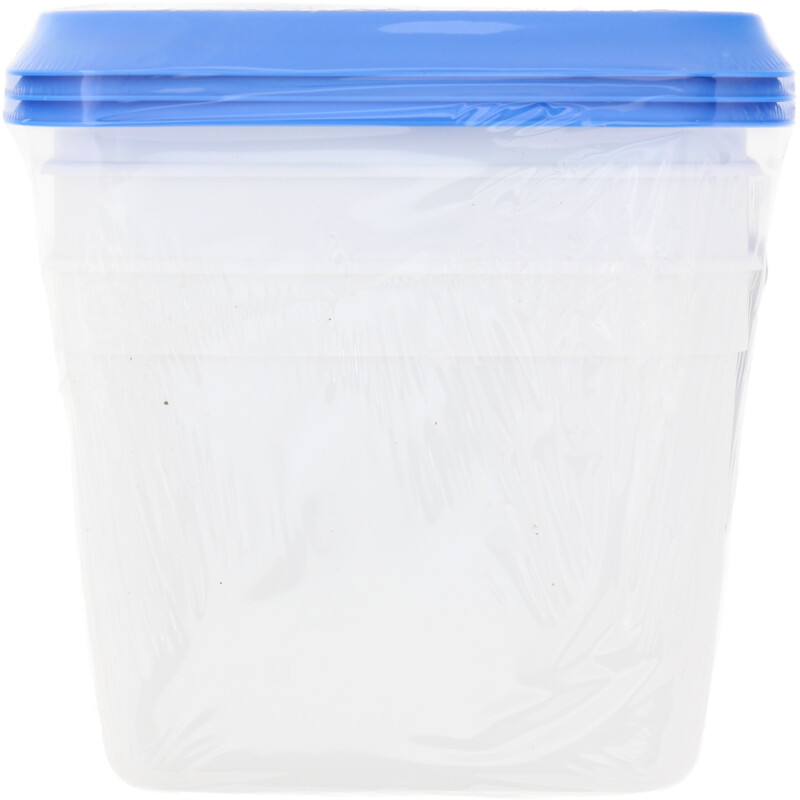 Een afbeelding van DBP Plastics Diepvriesdozen alaska 1000ml