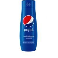 Een afbeelding van Sodastream Pepsi siroop