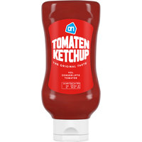 Een afbeelding van AH Tomatenketchup