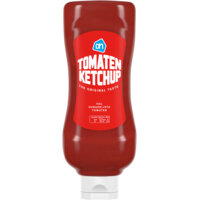Afbeelding van Tomaten ketchup