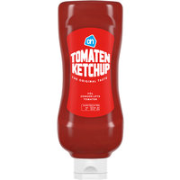 Een afbeelding van AH Tomaten ketchup