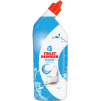 Afbeelding van Toiletreiniger oceaan