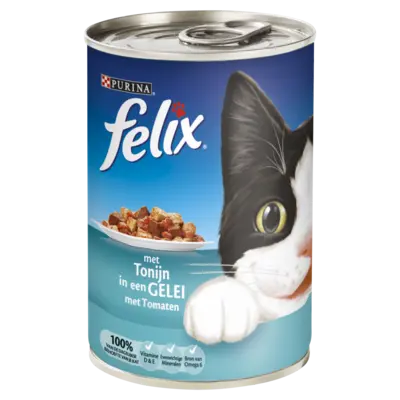 pdp-image-Felix Blik tonijn in tomatengelei