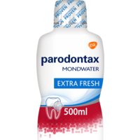 Een afbeelding van Parodontax Daily care mondwater extra fresh