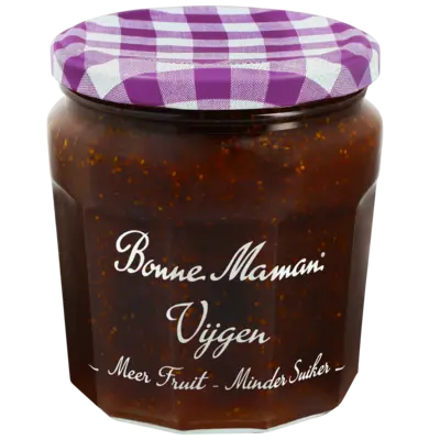 pdp-image-Bonne Maman Vijgen meer fruit minder suiker