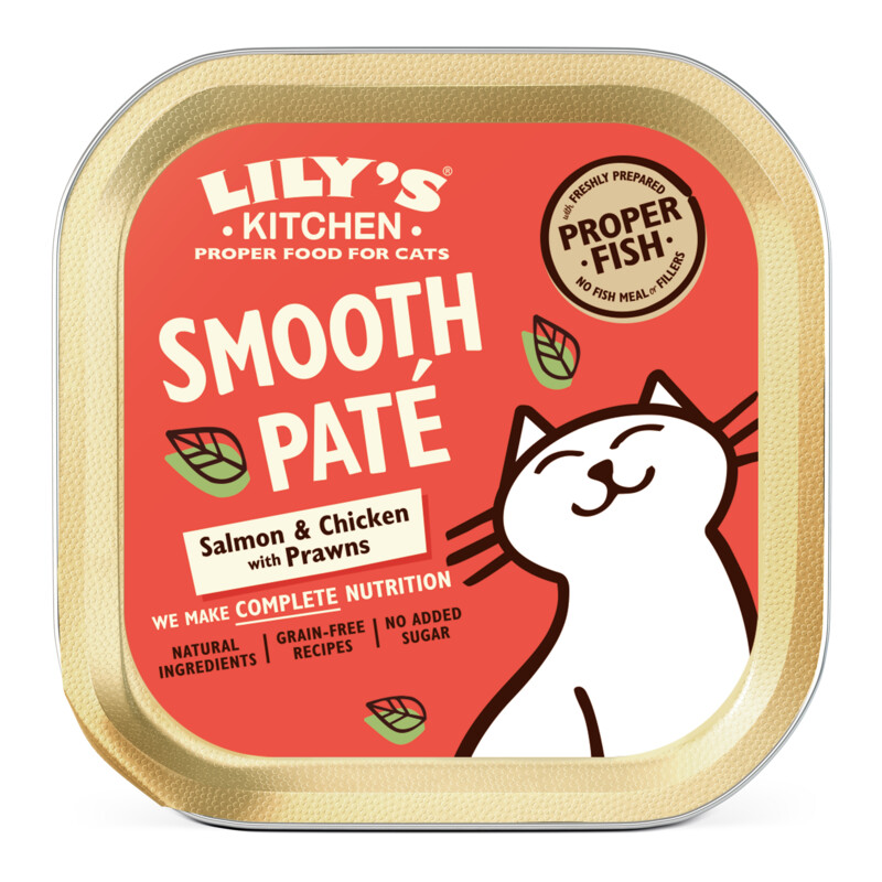 Lily's Kitchen Catch of the day bestellen Albert Heijn