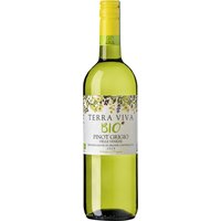 Een afbeelding van Terra Viva Bio pinot grigio
