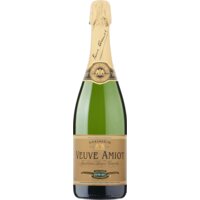 Een afbeelding van Veuve Amiot Demi-sec