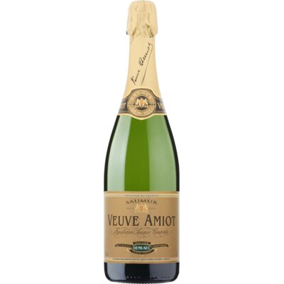 pdp-image-Veuve Amiot Demi-sec