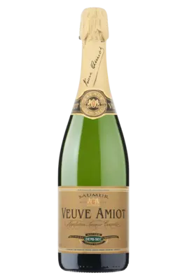 pdp-image-Veuve Amiot Demi-sec