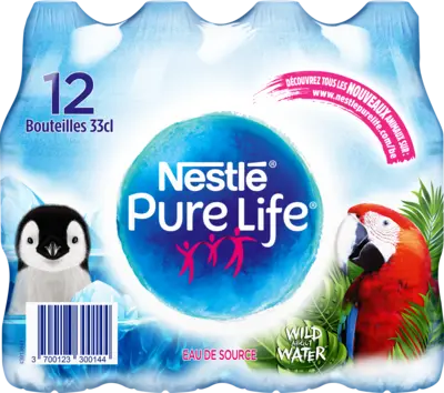 pdp-image-Nestlé Pure life Life 12-pack bel