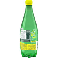 Een afbeelding van Perrier Citroen bel