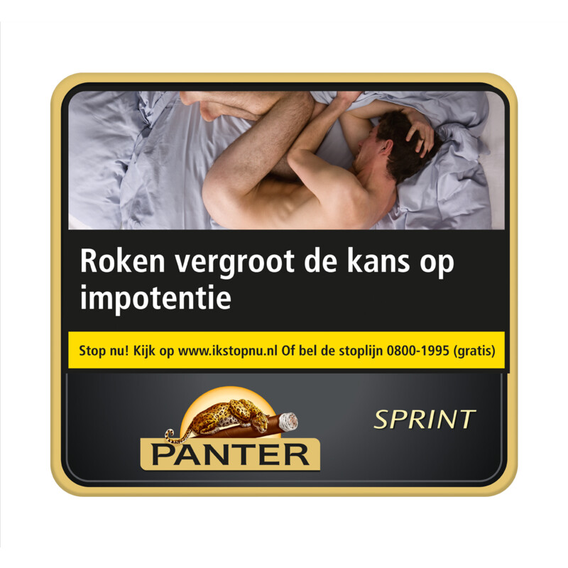 Een afbeelding van Panter sprint 20