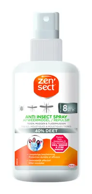 pdp-image-Zensect Anti-insectenspray 40% DEET