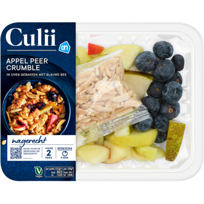 pdp-image-AH Culii Fruit crumble appel/peer