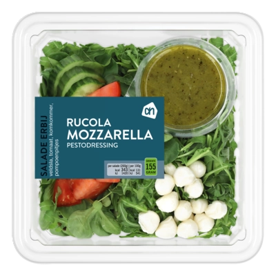 pdp-image-AH Salade erbij caprese