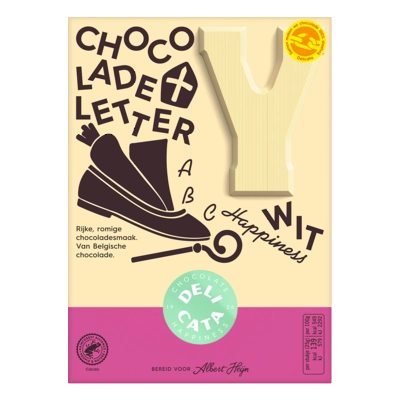 pdp-image-Delicata Chocoladeletter wit
