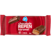 Afbeelding van Chocolade repen karamel