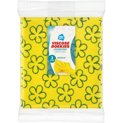 pdp-image-AH Viscosedoekjes