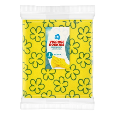 pdp-image-AH Viscosedoekjes