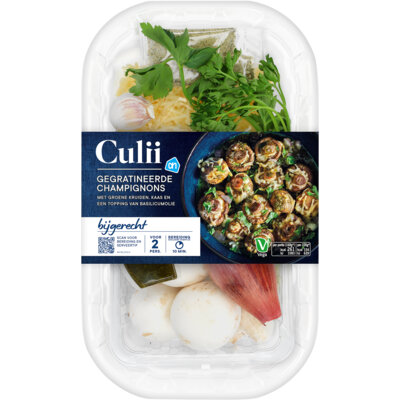 pdp-image-AH Culii Gegratineerde champignons