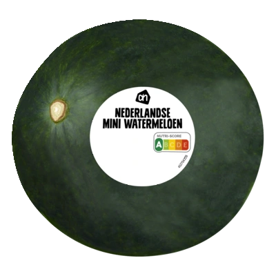pdp-image-AH Nederlandse mini watermeloen