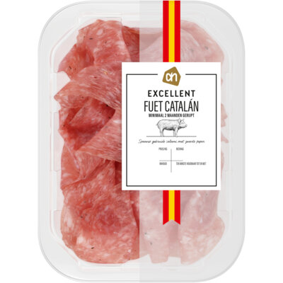pdp-image-AH Excellent Fuet catalana