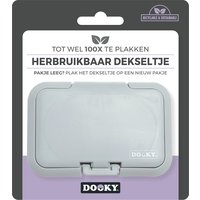 Een afbeelding van Dooky Herbruikbaar dekseltje