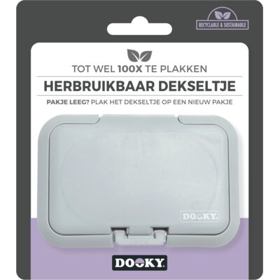 pdp-image-Dooky Herbruikbaar dekseltje