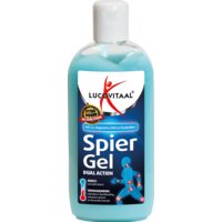 Lucovitaal Spiergel