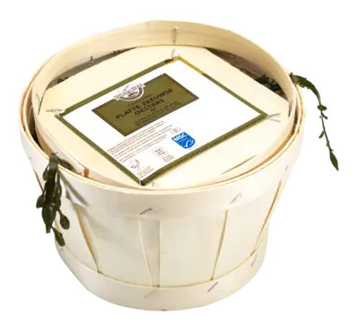 pdp-image-Zeeland's roem Roem Platte oesters 6 stuks