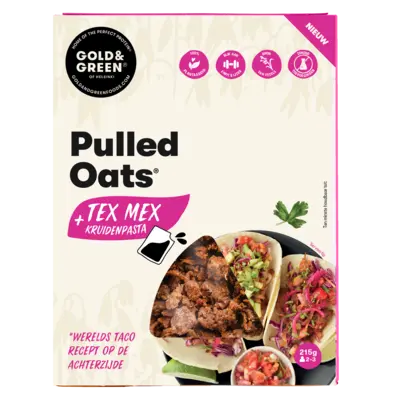 pdp-image-Gold & Green Pulled oats tex mex