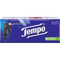 Een afbeelding van Tempo Original zakdoekjes