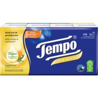 Tempo Soft & sensitive