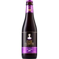 Afbeelding van Brouwerij Wilderen Cuvee clarisse whisky infused
