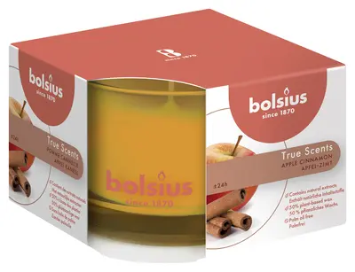 pdp-image-Bolsius Bol ts geurglas mango max