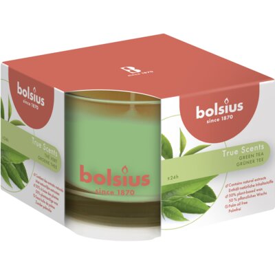 pdp-image-Bolsius True scents geurglas groene thee