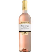 Een afbeelding van Mastri Vernacoli Pinot grigio rosato