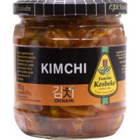 Afbeelding van Kesbeke Kimchi