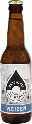 pdp-image-Brouwerij de Prael De prael weizen fl