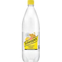 Een afbeelding van Schweppes Indian tonic