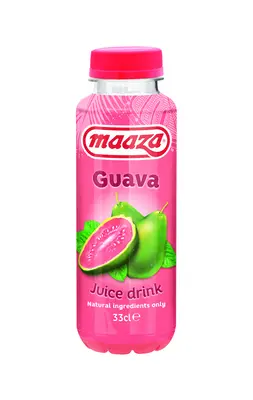 pdp-image-Maaza Guava juice drink