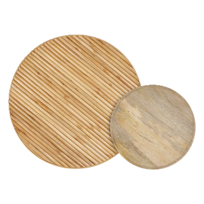 pdp-image-LINDA.loves Dienblad mangohout