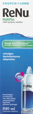 pdp-image-Bausch & Lomb ReNu multi plus fresh lens comfort