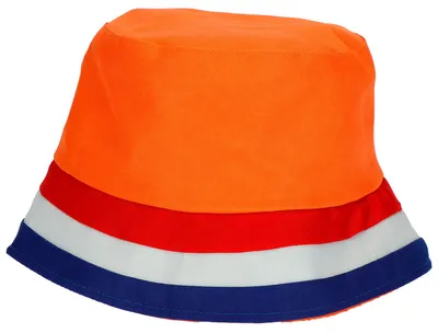 pdp-image-Folat Oranje vissers hoedje