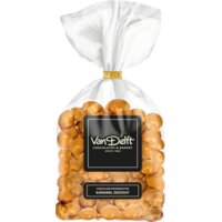 Afbeelding van Van Delft Chocolade kruidnoten karamel zeezout