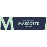 Een afbeelding van Mascotte Original king size with magnet