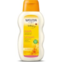 Een afbeelding van Weleda Calendula bodymilk